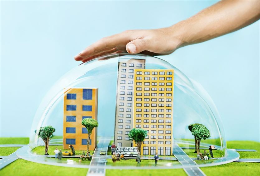 Zarządzanie nieruchomościami i ludźmi, Willis Towers Watson Polska Sp. z o.o., Warszawa